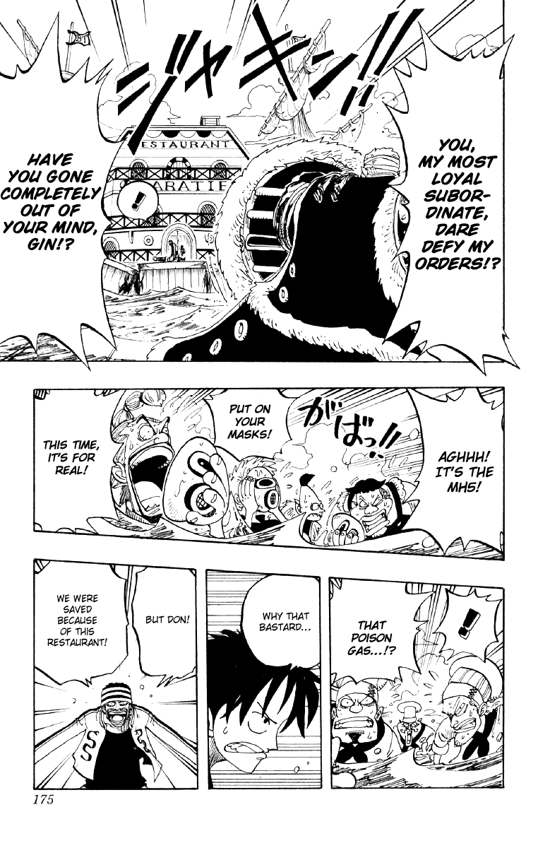 One Piece, Chapter 62 image 05
